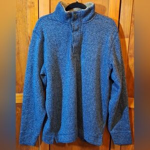 ORIGINAL WEATHERPROOF VINTAGE pull-over jacket